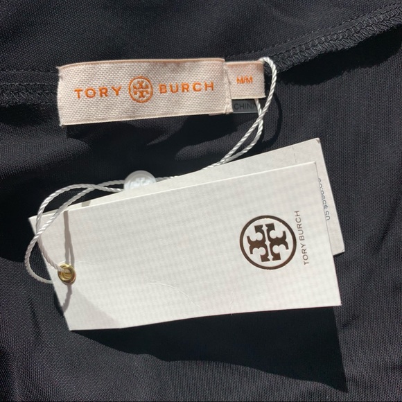 💕HOST PICK 💕Tory Burch Multi Material Dress - Picture 13 of 16